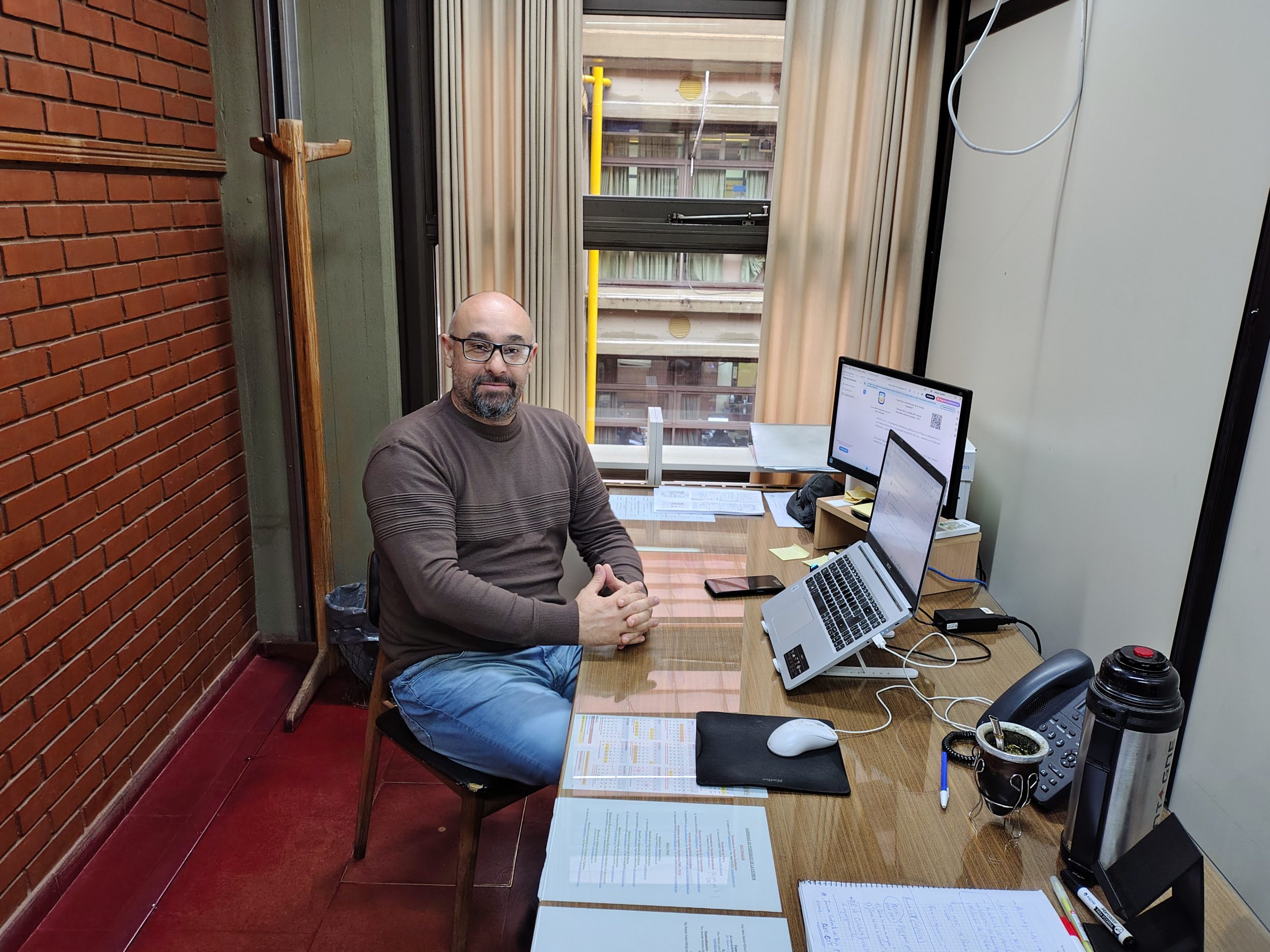 Dr. Augusto Morosini