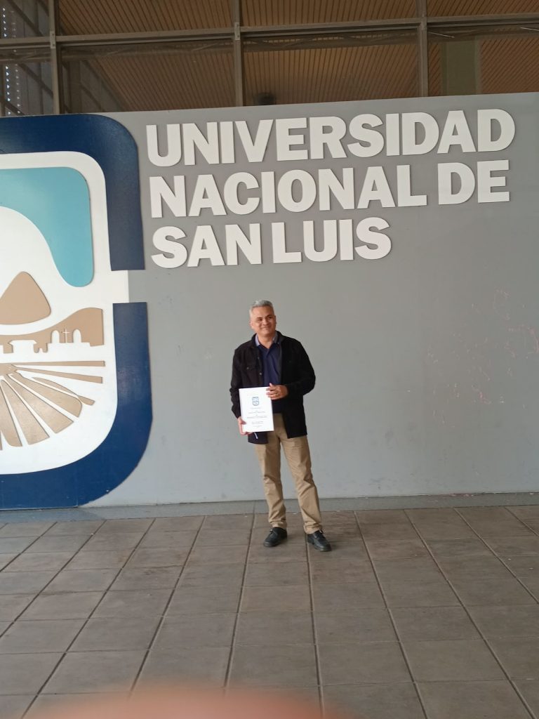 De las multinacionales al ecosistema local: cómo impulsar el talento de San Luis a través de la innovación abierta