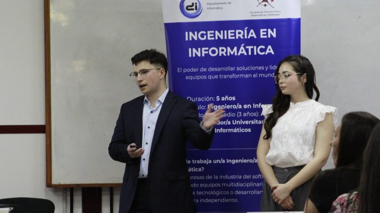 UniMaps, una app que te guía por la UNSL