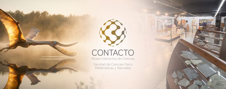 El Museo Interactivo de Ciencias “Contacto” presenta su nueva página web